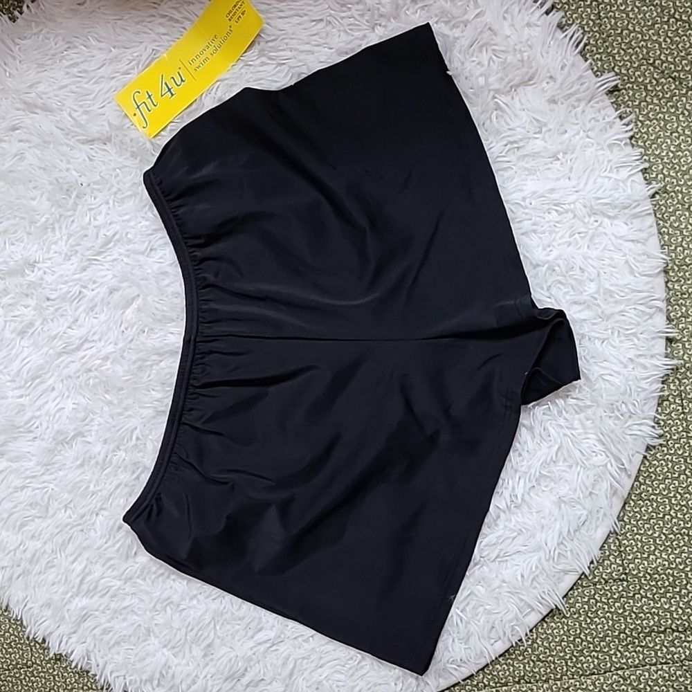 Fit 4u Women's swim shorts